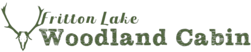 Fritton Lake Woodland Cabin